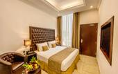 Туры в отель Mirage Bab Al Bahr Beach Resort