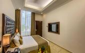 Туры в отель Mirage Bab Al Bahr Beach Resort
