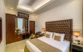 Туры в отель Mirage Bab Al Bahr Beach Resort