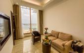 Туры в отель Mirage Bab Al Bahr Beach Resort