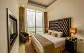 Туры в отель Mirage Bab Al Bahr Beach Resort