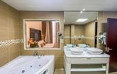 Туры в отель Mirage Bab Al Bahr Beach Resort