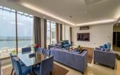 Туры в отель Mirage Bab Al Bahr Beach Resort