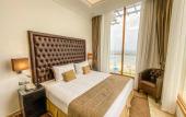 Туры в отель Mirage Bab Al Bahr Beach Resort