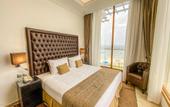 Туры в отель Mirage Bab Al Bahr Beach Resort