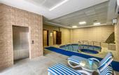 Туры в отель Mirage Bab Al Bahr Beach Resort
