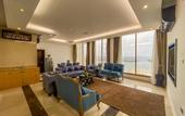 Туры в отель Mirage Bab Al Bahr Beach Resort