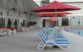 Туры в отель Mirage Bab Al Bahr Beach Resort