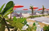 Туры в отель Mirage Bab Al Bahr Beach Resort