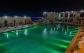 Туры в отель Mirage Bab Al Bahr Beach Resort
