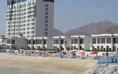 Туры в отель Mirage Bab Al Bahr Beach Hotel