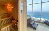 Туры в отель Mirage Bab Al Bahr Beach Hotel