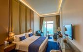 Туры в отель Mirage Bab Al Bahr Beach Hotel
