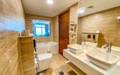 Туры в отель Mirage Bab Al Bahr Beach Hotel