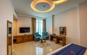 Туры в отель Mirage Bab Al Bahr Beach Hotel