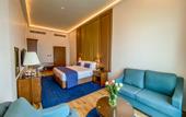 Туры в отель Mirage Bab Al Bahr Beach Hotel