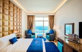 Туры в отель Mirage Bab Al Bahr Beach Hotel