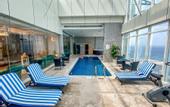 Туры в отель Mirage Bab Al Bahr Beach Hotel
