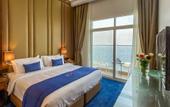 Туры в отель Mirage Bab Al Bahr Beach Hotel