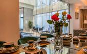 Туры в отель Mirage Bab Al Bahr Beach Hotel