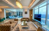 Туры в отель Mirage Bab Al Bahr Beach Hotel