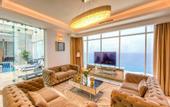 Туры в отель Mirage Bab Al Bahr Beach Hotel