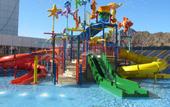 Туры в отель Mirage Bab Al Bahr Beach Hotel