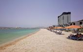 Туры в отель Mirage Bab Al Bahr Beach Hotel