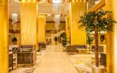 Туры в отель Mirage Bab Al Bahr Beach Hotel