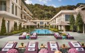 Туры в отель Mandarin Oriental Bosphorus