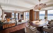 Туры в отель Mandarin Oriental Bosphorus
