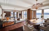 Туры в отель Mandarin Oriental Bosphorus