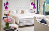 Туры в отель Boutique Hotel Vissi d'Arte