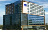 Туры в отель Отель Novotel София