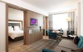 Туры в отель Отель Novotel София