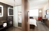 Туры в отель Отель Novotel София