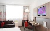 Туры в отель Отель Novotel София
