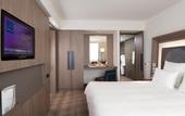 Туры в отель Отель Novotel София