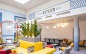 Туры в отель NETIZEN Budapest Centre Hotel,Hostel