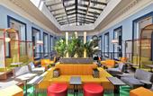 Туры в отель NETIZEN Budapest Centre Hotel,Hostel