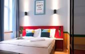 Туры в отель NETIZEN Budapest Centre Hotel,Hostel