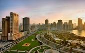 Туры в отель Doubletree By Hilton Sharjah Waterfront Hotel & Residences