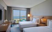 Туры в отель Doubletree By Hilton Sharjah Waterfront Hotel & Residences