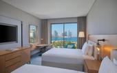 Туры в отель Doubletree By Hilton Sharjah Waterfront Hotel & Residences