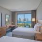 Туры в отель Doubletree By Hilton Sharjah Waterfront Hotel & Residences, оператор Anex Tour