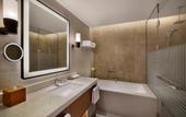 Туры в отель Doubletree By Hilton Sharjah Waterfront Hotel & Residences