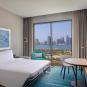 Туры в отель Doubletree By Hilton Sharjah Waterfront Hotel & Residences, оператор Anex Tour