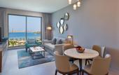 Туры в отель Doubletree By Hilton Sharjah Waterfront Hotel & Residences