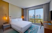 Туры в отель Doubletree By Hilton Sharjah Waterfront Hotel & Residences