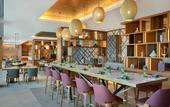 Туры в отель Doubletree By Hilton Sharjah Waterfront Hotel & Residences
